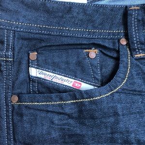 Diesel Larkee Jeans